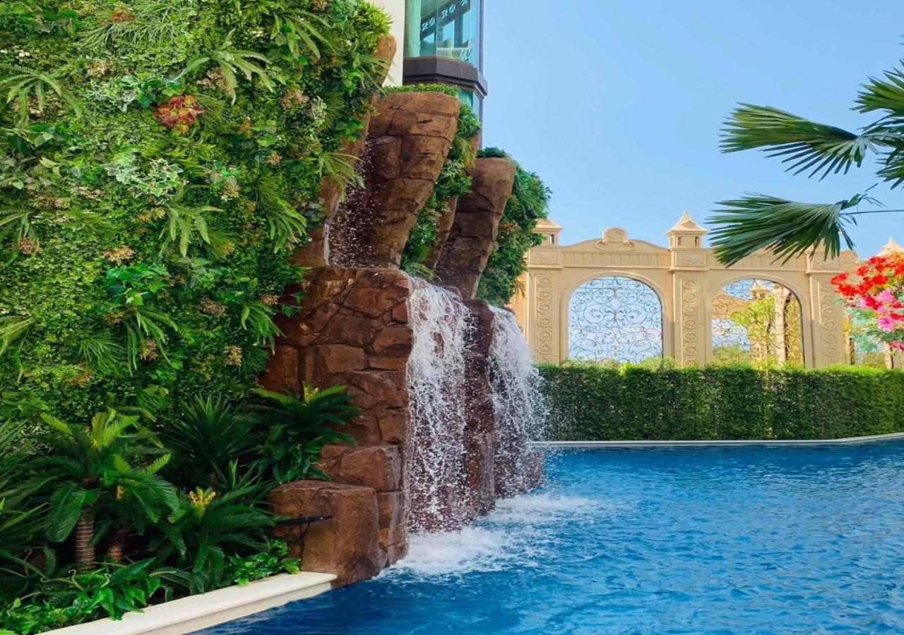 Espana Hotel Jomtien Resort Exterior photo